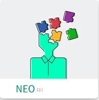 توضیح و تفسیر و آموزش تست نئو،فرم کوتاه 60 سوالی